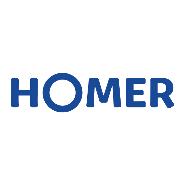 HOMER Learning - Ohio logo